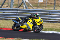 Lower Group Yellow Bikes